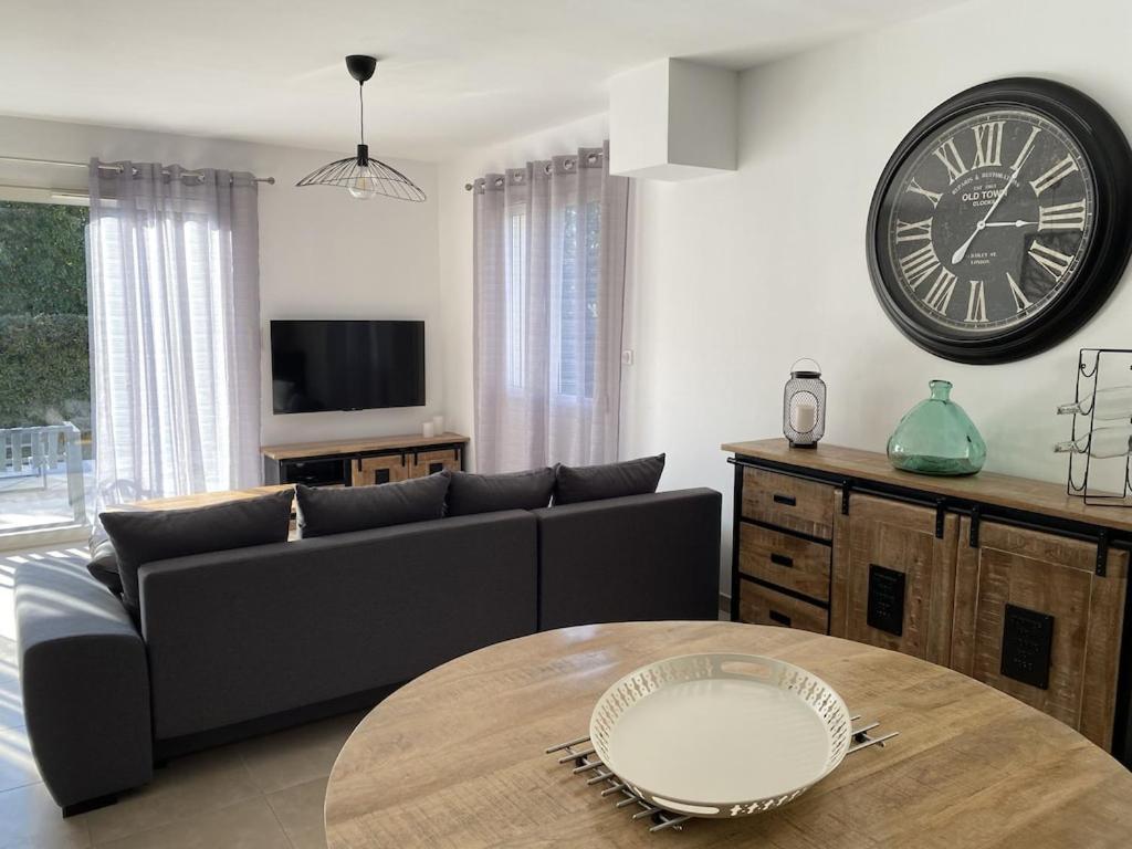 Moun Cabanoun Villa Carpentras Dış mekan fotoğraf
