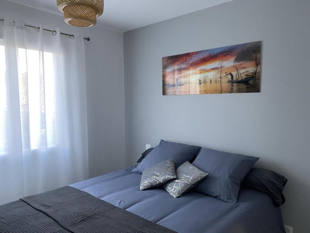 Moun Cabanoun Villa Carpentras Dış mekan fotoğraf