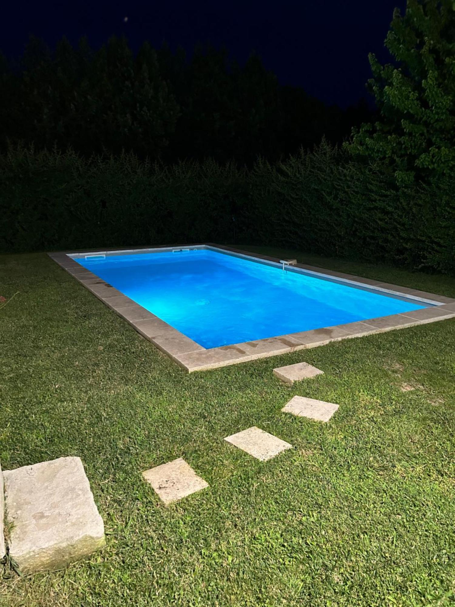 Moun Cabanoun Villa Carpentras Dış mekan fotoğraf